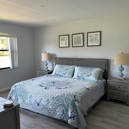 Ferienwohnung Waterview Oasis Retreat, Minutes To Anna Maria Island And Img Bradenton Exterior foto