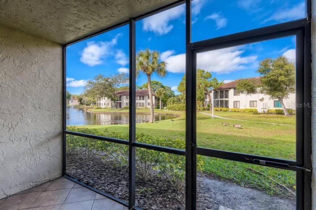Ferienwohnung Waterview Oasis Retreat, Minutes To Anna Maria Island And Img Bradenton Exterior foto