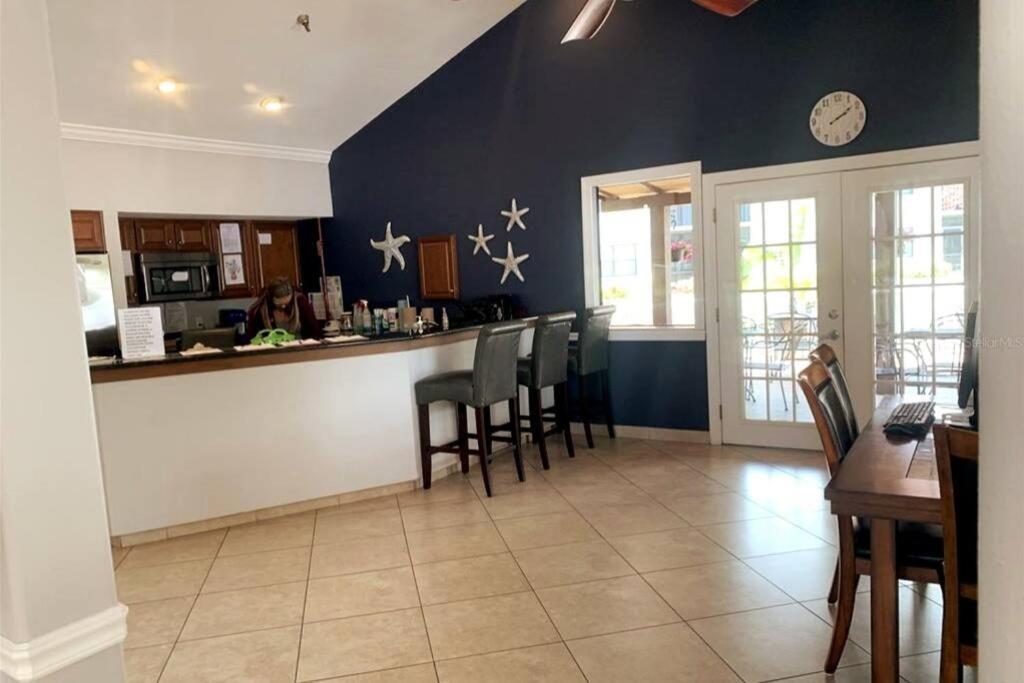Ferienwohnung Waterview Oasis Retreat, Minutes To Anna Maria Island And Img Bradenton Exterior foto