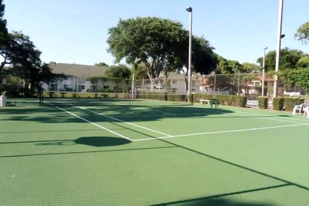 Ferienwohnung Waterview Oasis Retreat, Minutes To Anna Maria Island And Img Bradenton Exterior foto