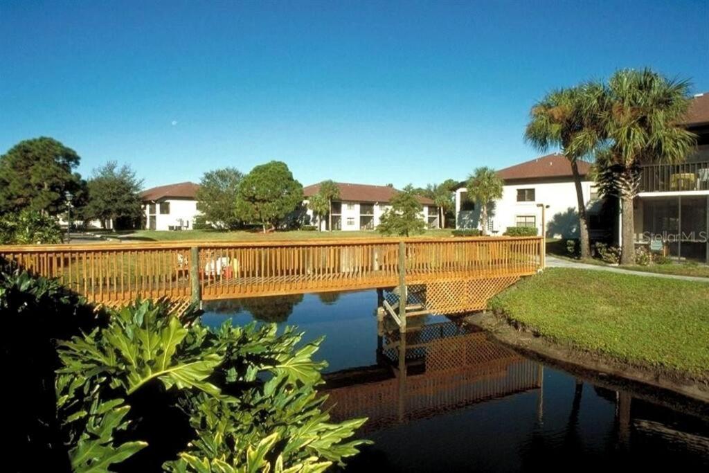 Ferienwohnung Waterview Oasis Retreat, Minutes To Anna Maria Island And Img Bradenton Exterior foto