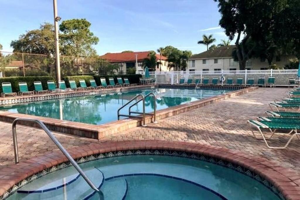 Ferienwohnung Waterview Oasis Retreat, Minutes To Anna Maria Island And Img Bradenton Exterior foto