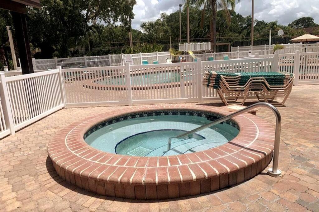 Ferienwohnung Waterview Oasis Retreat, Minutes To Anna Maria Island And Img Bradenton Exterior foto