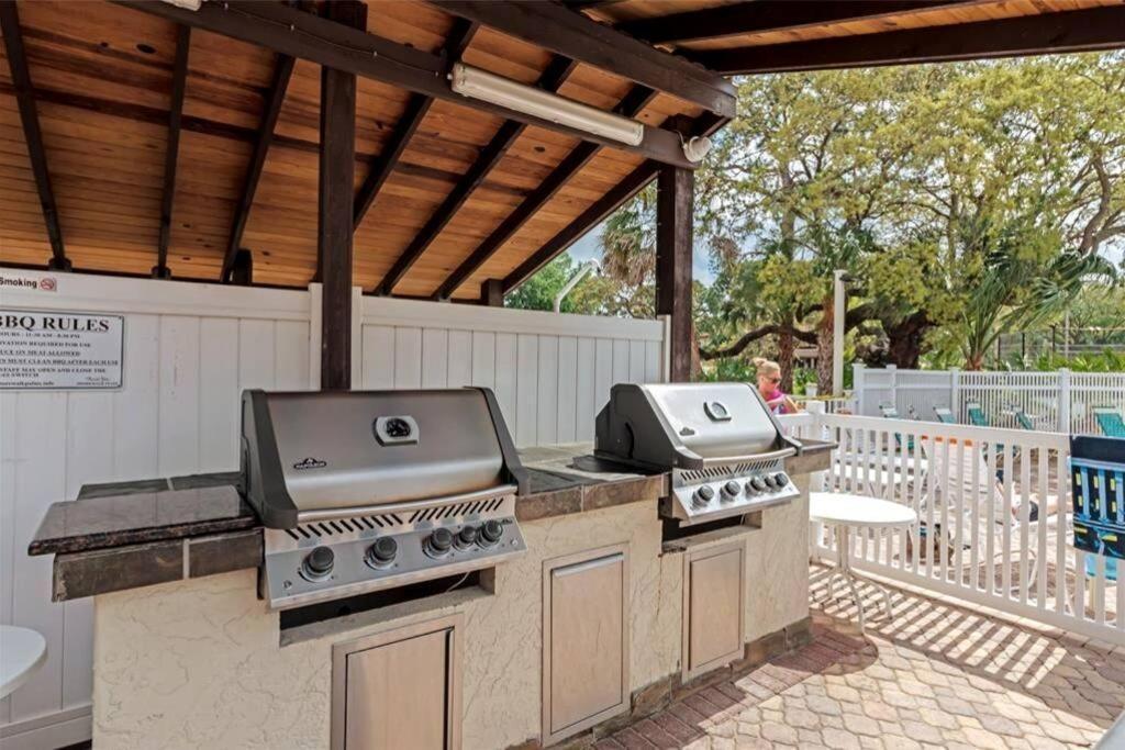 Ferienwohnung Waterview Oasis Retreat, Minutes To Anna Maria Island And Img Bradenton Exterior foto