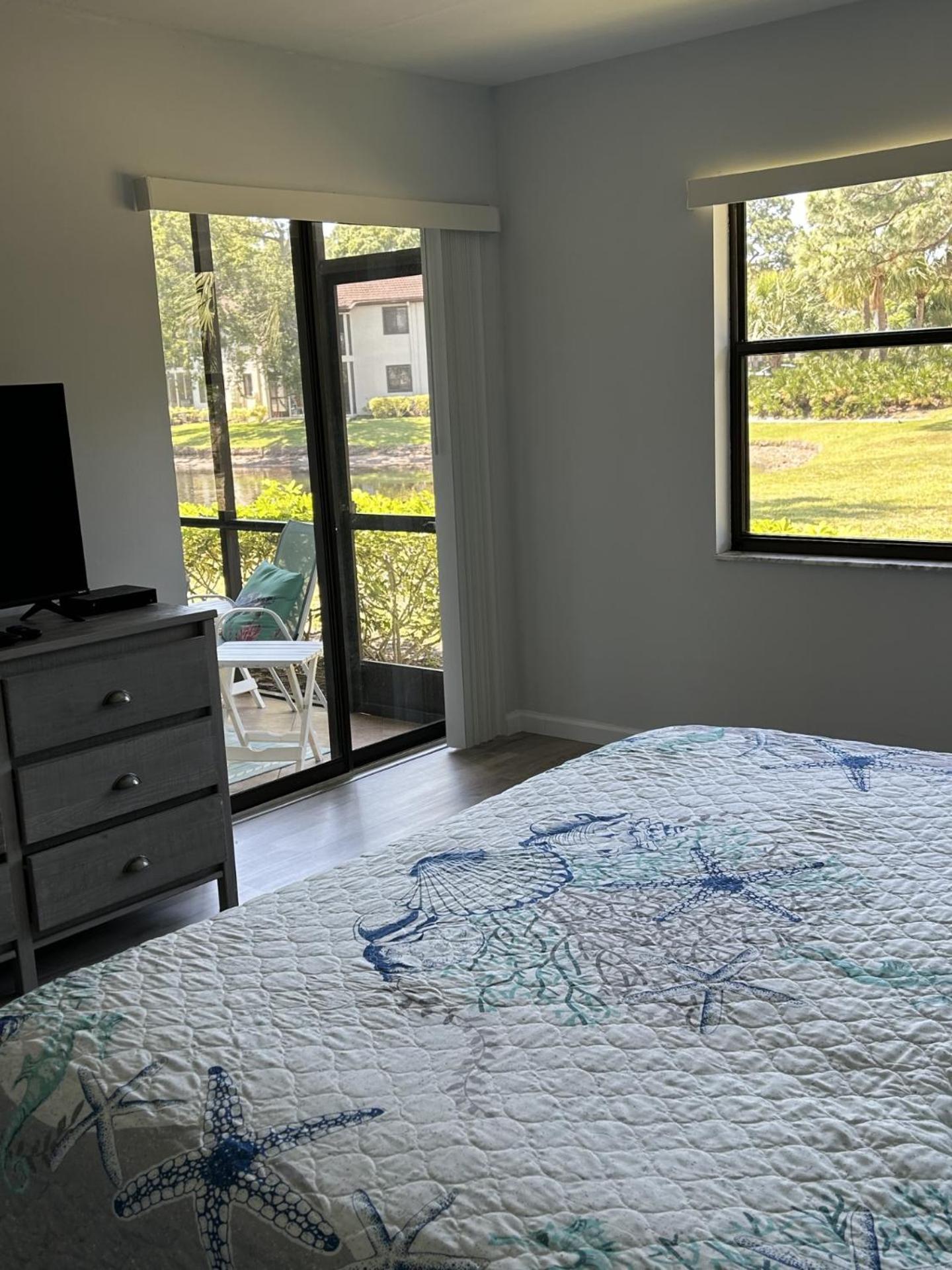 Ferienwohnung Waterview Oasis Retreat, Minutes To Anna Maria Island And Img Bradenton Exterior foto
